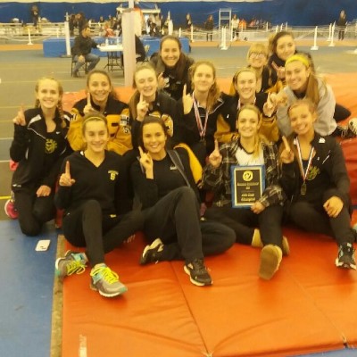 2016 demerast invitational champions